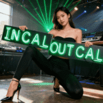 Incall outcall sex escort