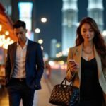 24 Hour Escort Call Girl in KL | Verified Profiles & Discreet Booking
