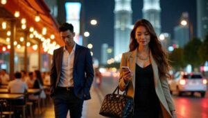24 Hour Escort Call Girl in KL | Verified Profiles & Discreet Booking