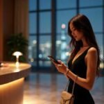 Agency Style Escort Platform Malaysia Featured | Exclusive Directory & Booking