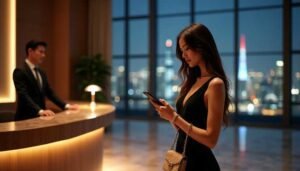 Agency Style Escort Platform Malaysia Featured | Exclusive Directory & Booking