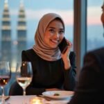 Bangsar Escort Service for Private Luxury | How to Choose Your Perfect Companion