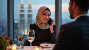 Bangsar Escort Service for Private Luxury | How to Choose Your Perfect Companion