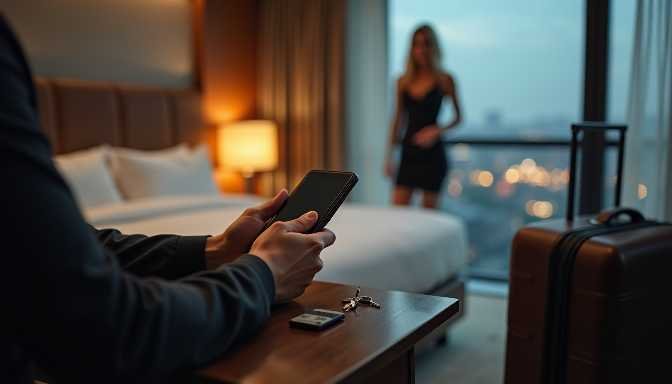 Best Area for Escorts KL | How to Choose & Book in Top Hotspots