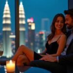 Call Girl Escort in KL | Incall, Outcall & Instant Booking Options