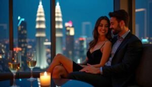 Call Girl Escort in KL | Incall, Outcall & Instant Booking Options