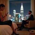Discreet Escort Service KL Private VIP Nights | Same-Night Luxury Booking