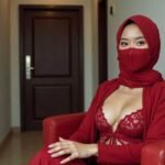 Hijab Call Girl KL Booking Guide | Alluring Private Nights