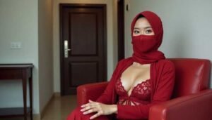 Hijab Call Girl KL Booking Guide | Alluring Private Nights